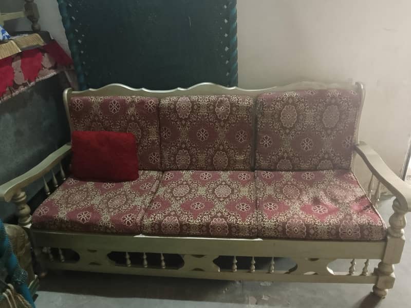 good condition 4