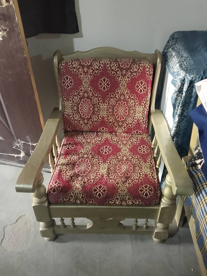 good condition 5