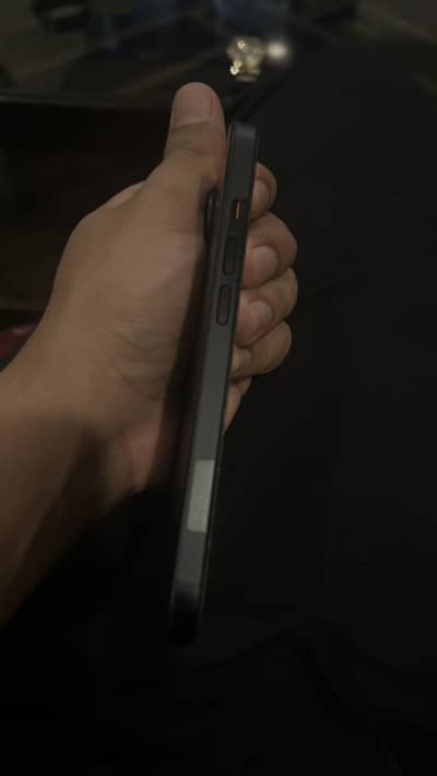 iPhone 15 JV 128GB | 4 Months Used | 100% Battery Health