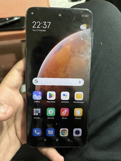 Xiaomi Redmi Note 9 Pro 6/128 gb
