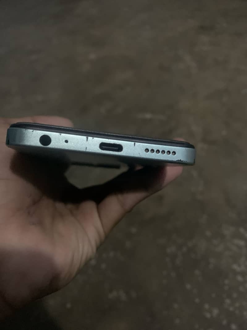 Infinix Smart 8 1