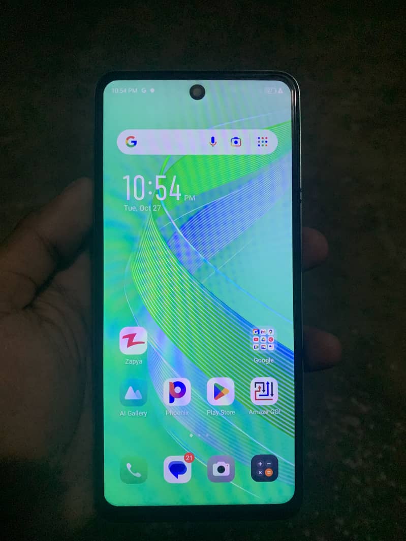 Infinix Smart 8 2