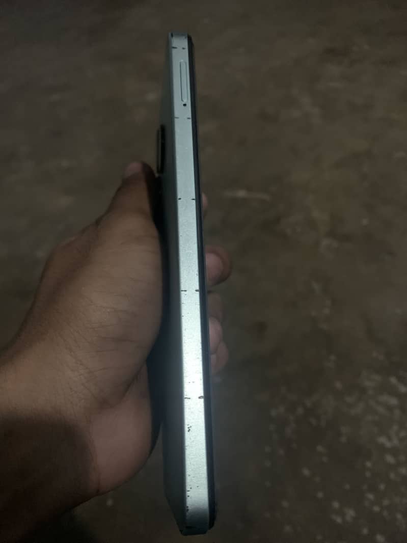 Infinix Smart 8 3