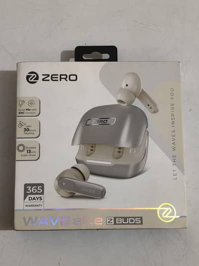 WAVE ELITE Z BUDS