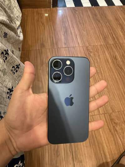 Apple iPhone 15 Pro Jv