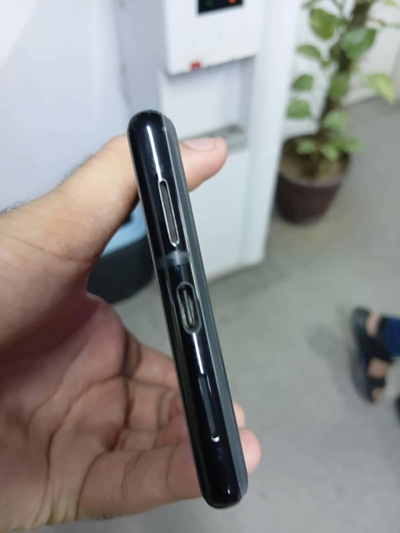 Google Pixel 6 Pro 3