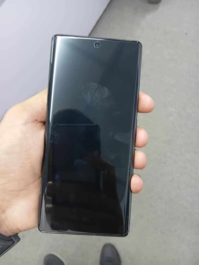 Google Pixel 6 Pro 6