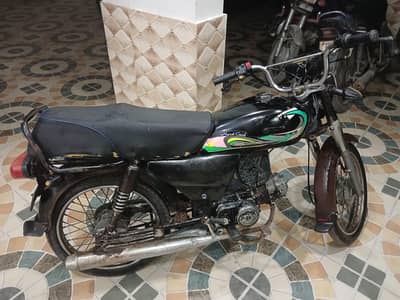 super power bike for sell