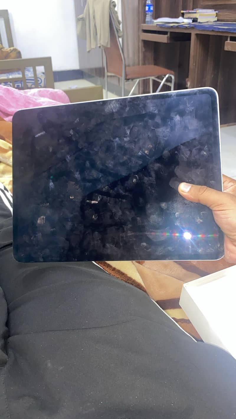 iPad Pro 13-inch M4 1
