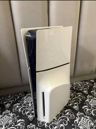 Sony playstation PS5 slim disc edition