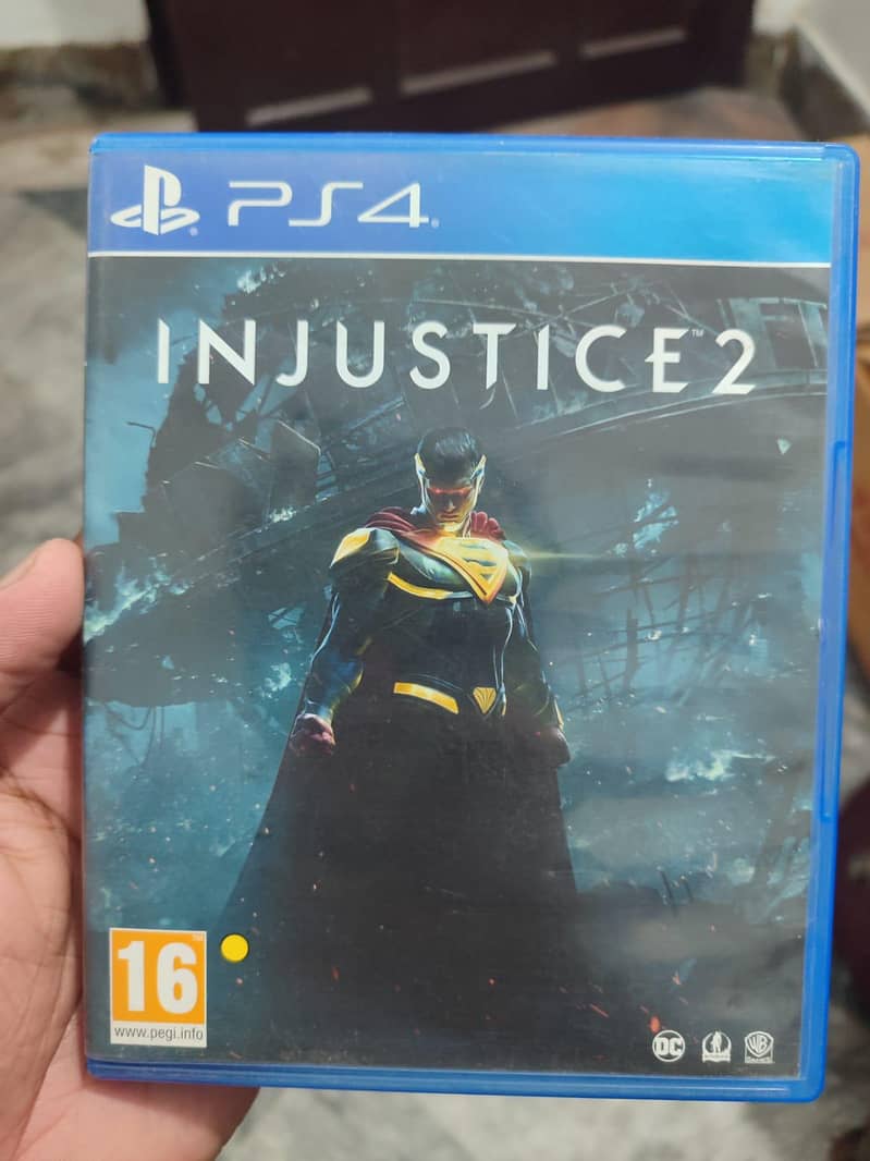 injustice 2 0