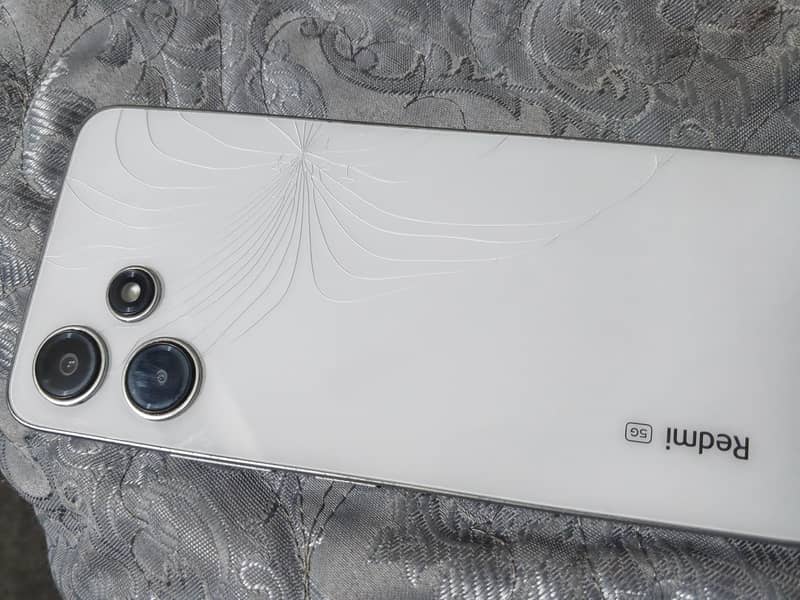 Xiaomi Redmi 12 4