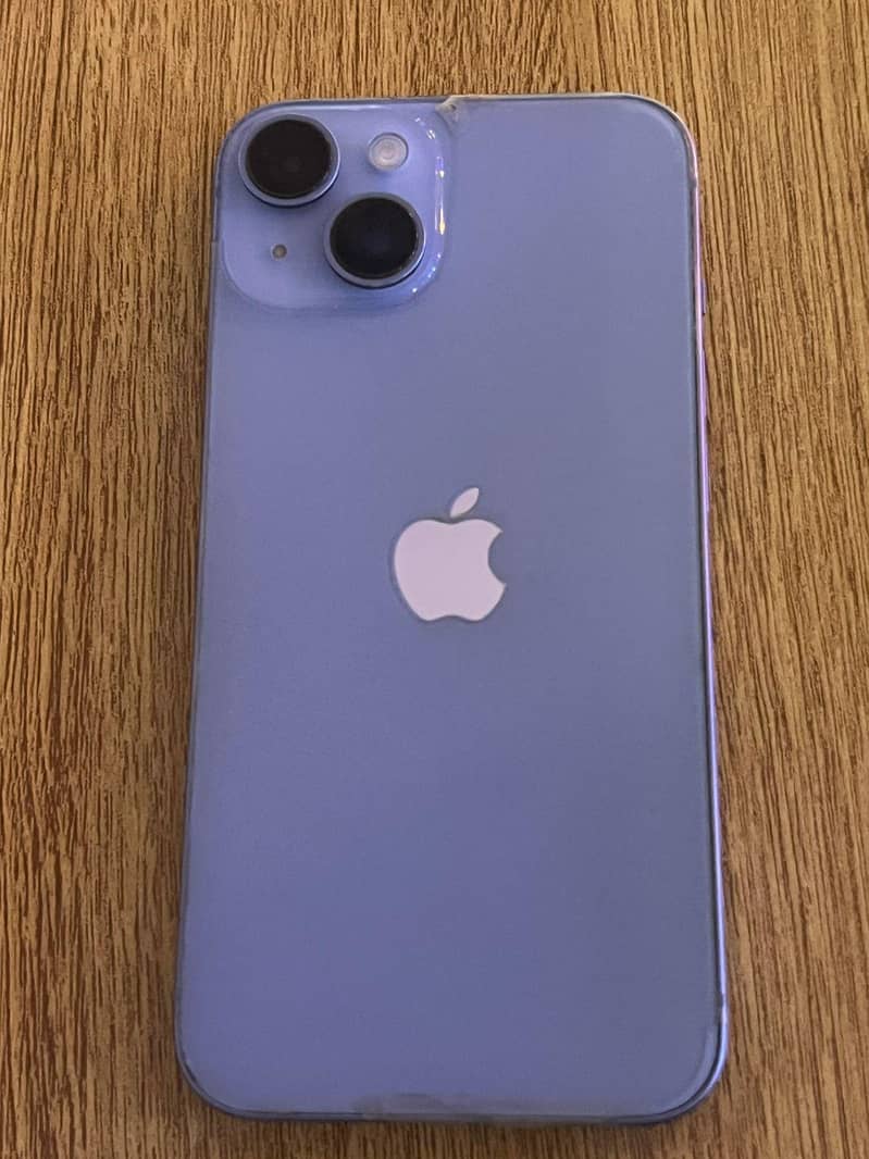 Apple iPhone 14 1
