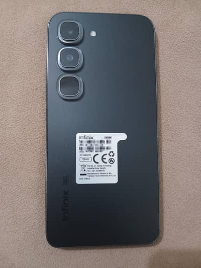 Infinix Hot 70 Pro 5G