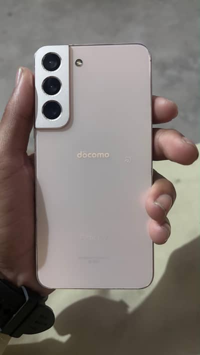 Samsung Mobile S22