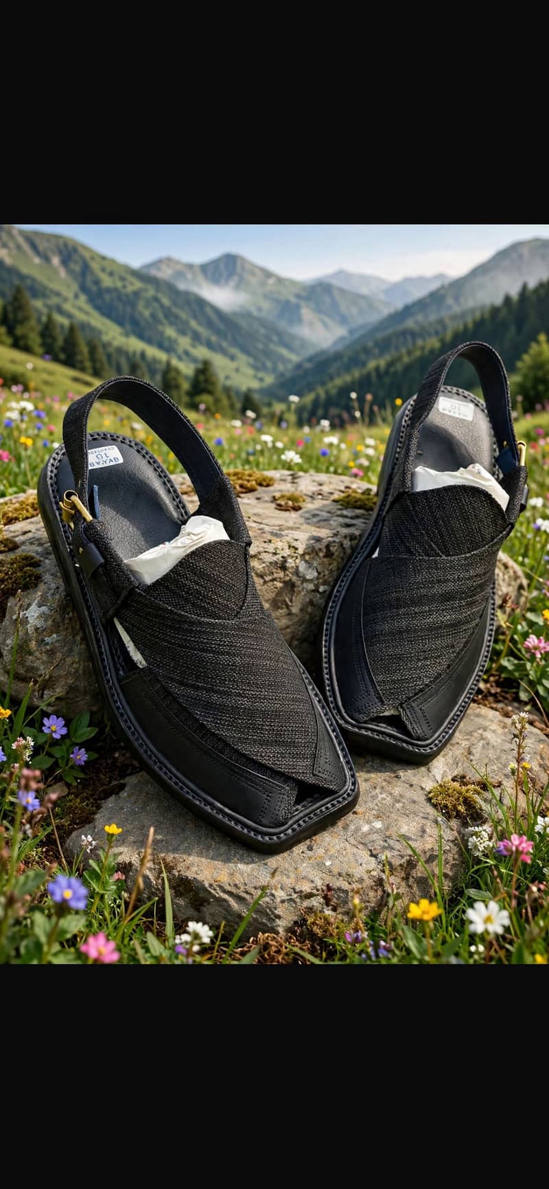 Peshawari Chappal 0