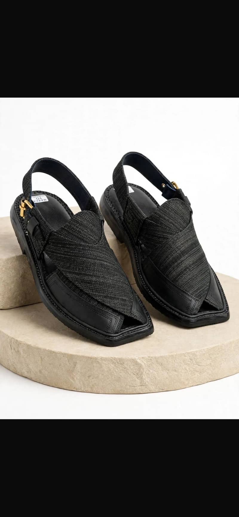 Peshawari Chappal 1