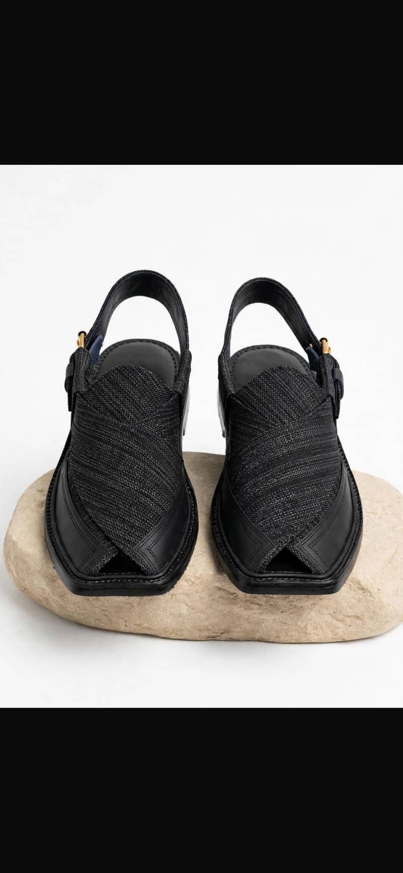 Peshawari Chappal 2