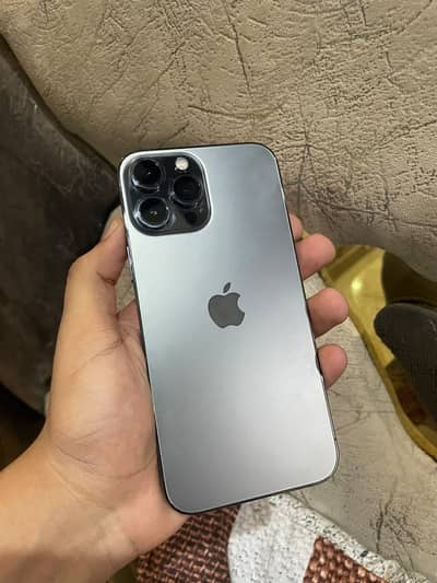 Apple iPhone 13 Pro Max