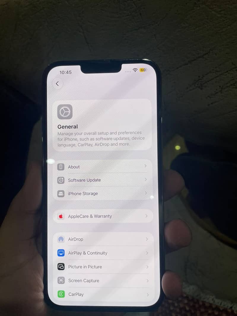 Apple iPhone 13 Pro Max 1