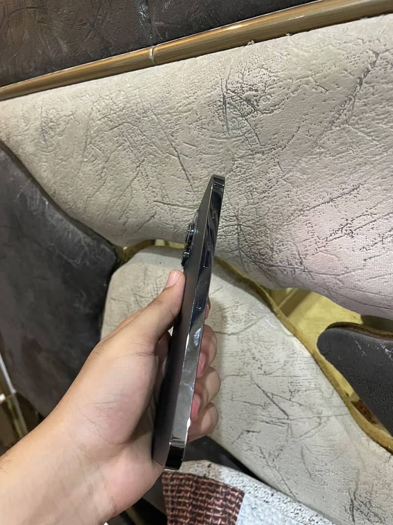 Apple iPhone 13 Pro Max 2