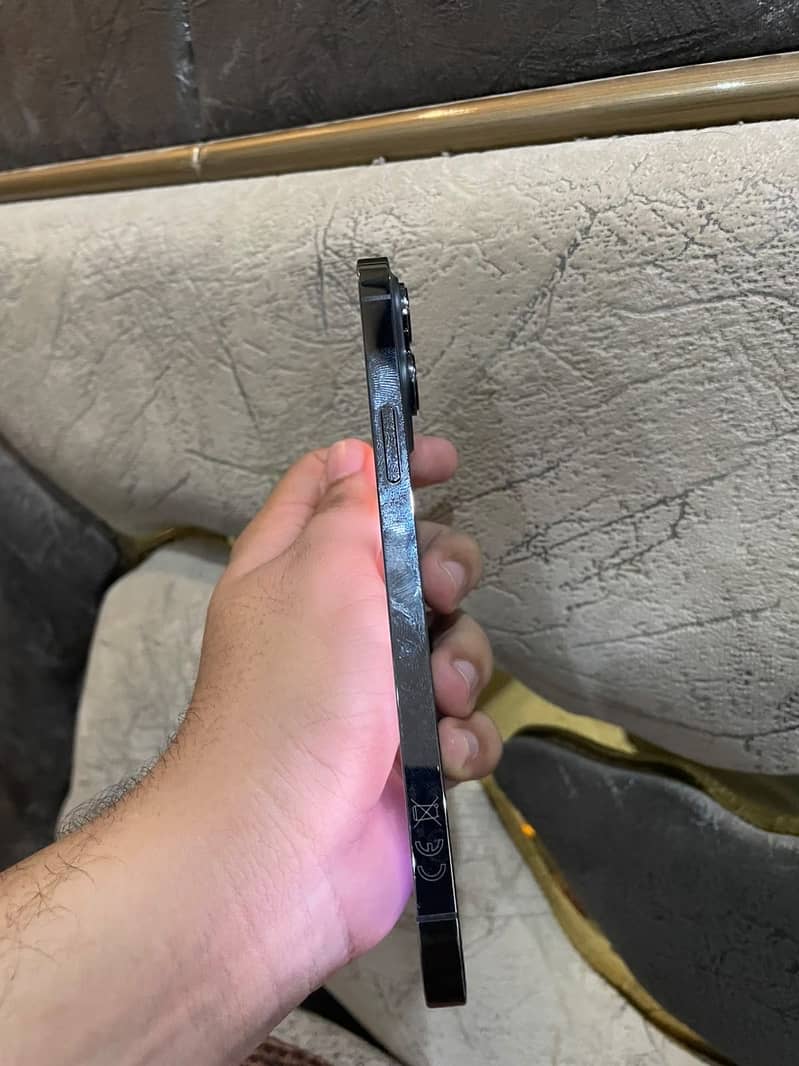 Apple iPhone 13 Pro Max 3