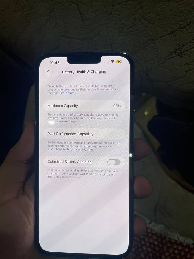 Apple iPhone 13 Pro Max 4