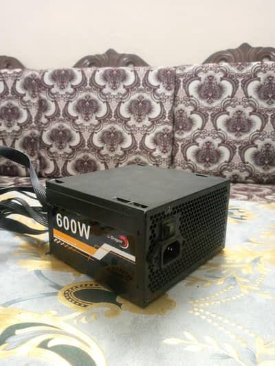 Power Supply