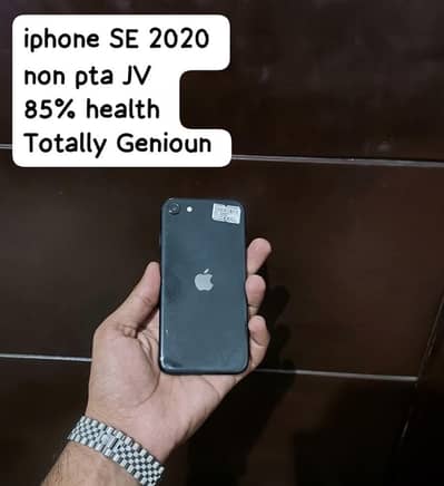 Apple iPhone SE