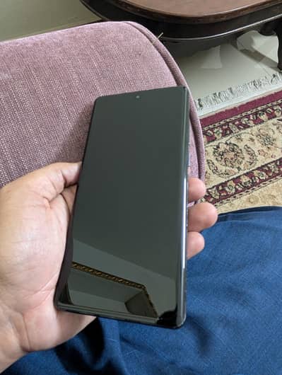 One Plus 12 Black 16/512 GB PTA Approved