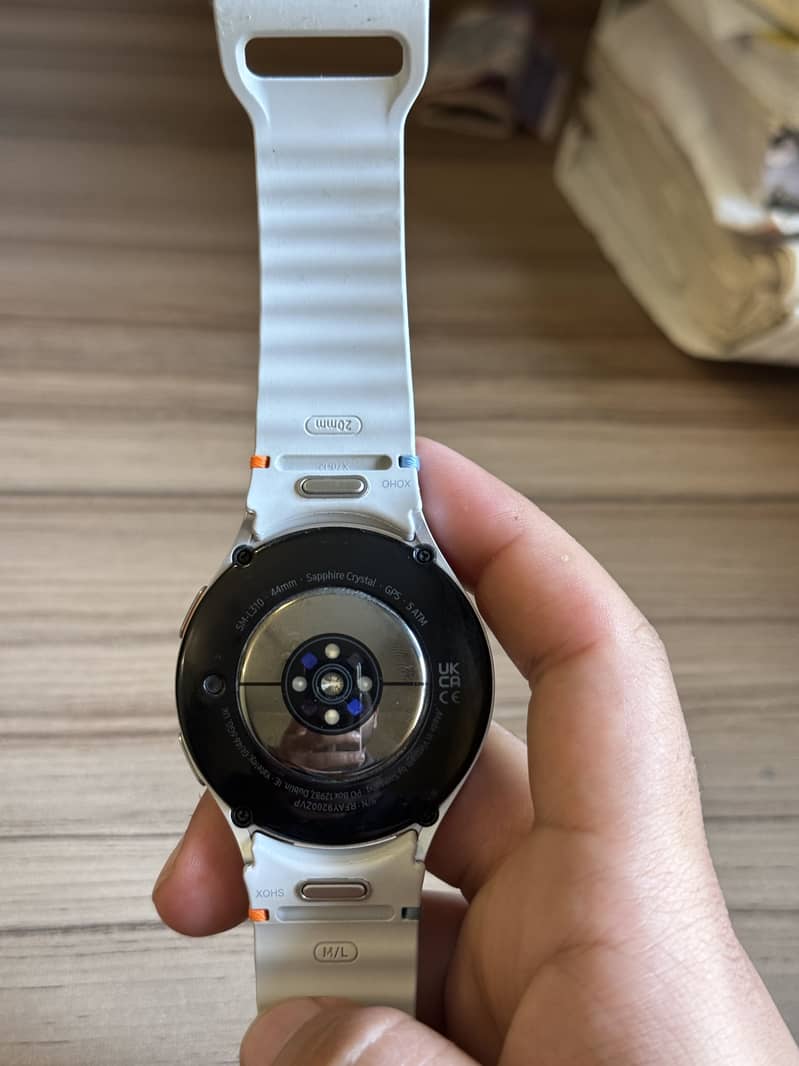 Samsung Watch 7 3