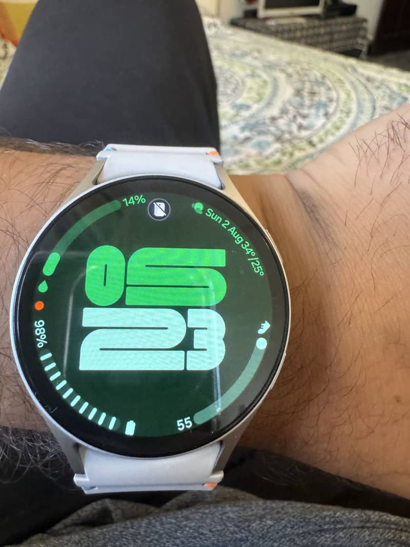 Samsung Watch 7 5