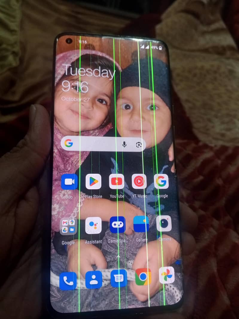 One Plus 9 pro 5
