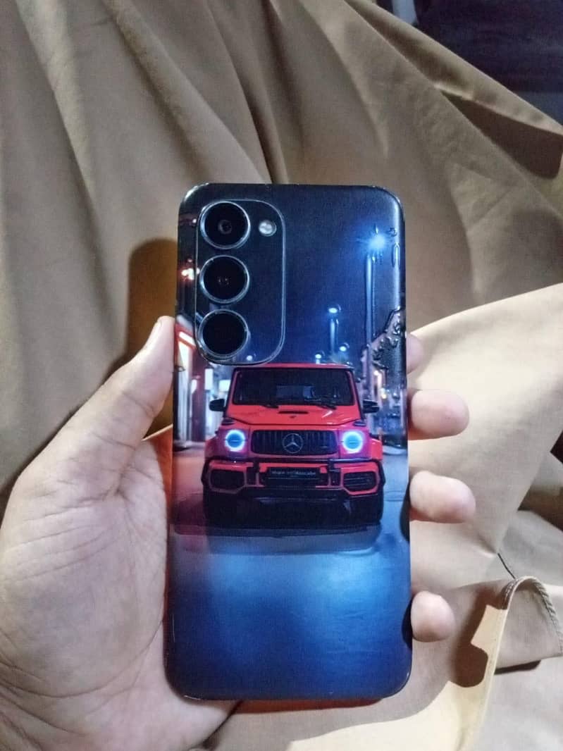 Tecno Spark 40 Pro Plus 1