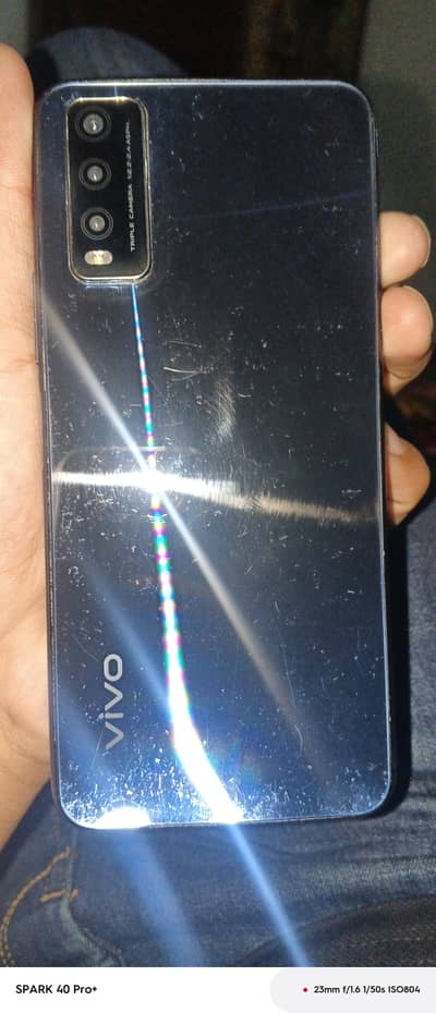 Vivo V20