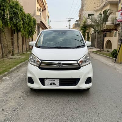 Nissan Dayz 2018