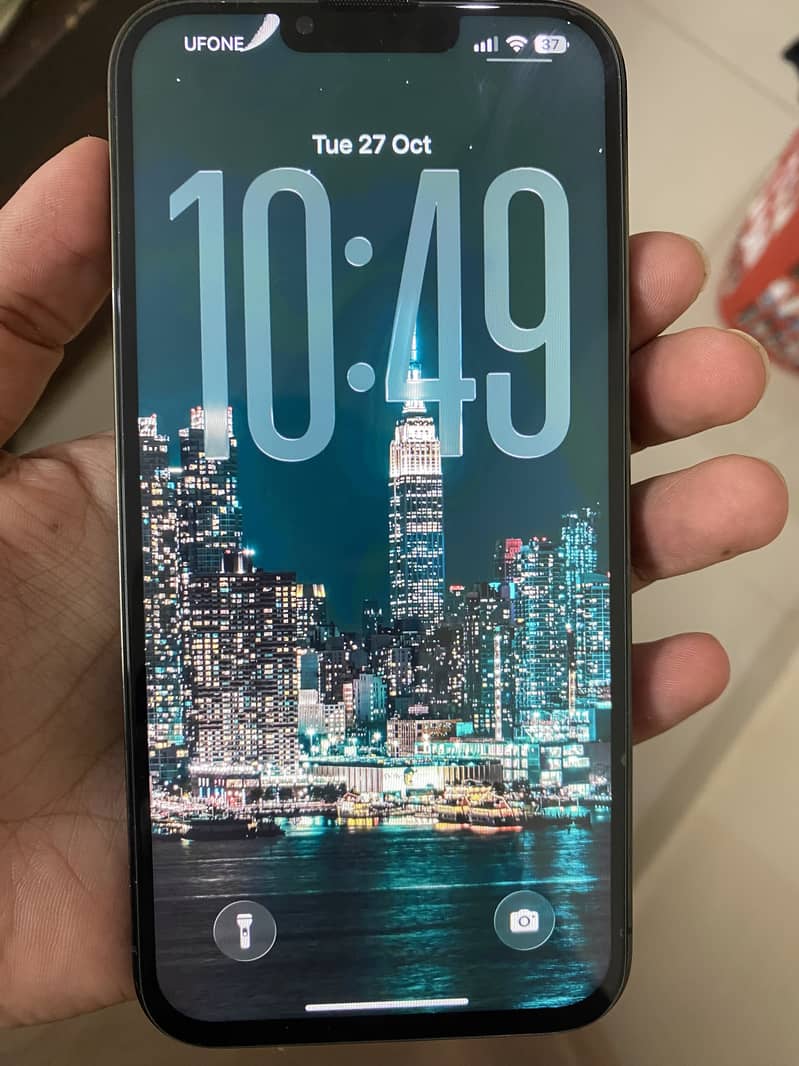 Apple iPhone 13 Pro Max 0
