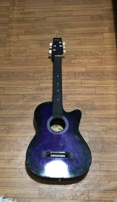 guitar