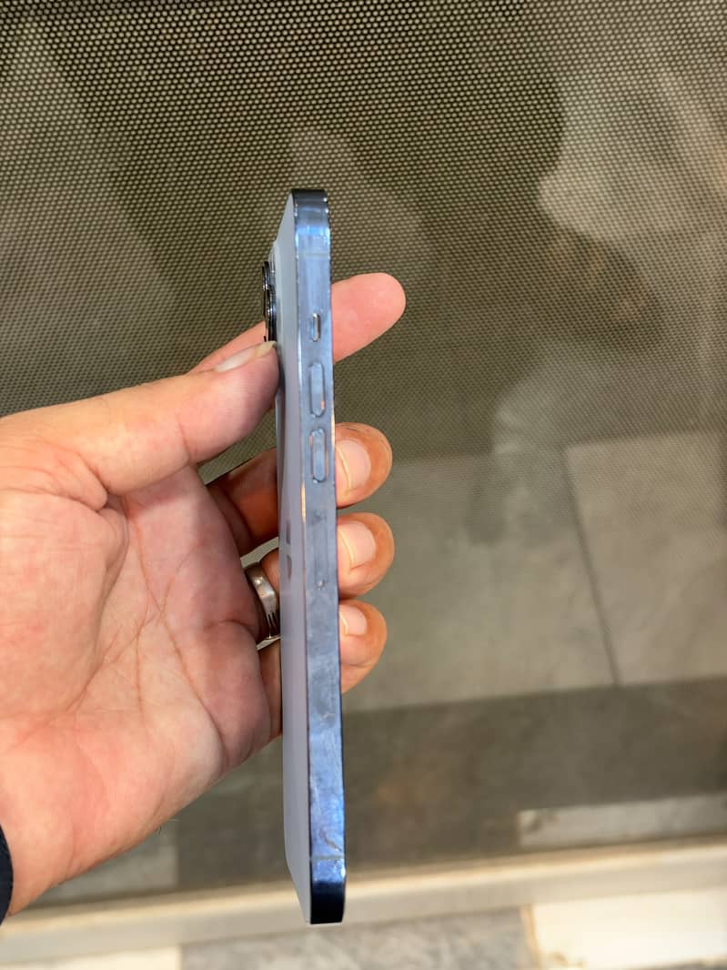 Apple iPhone 13 Pro Max 1