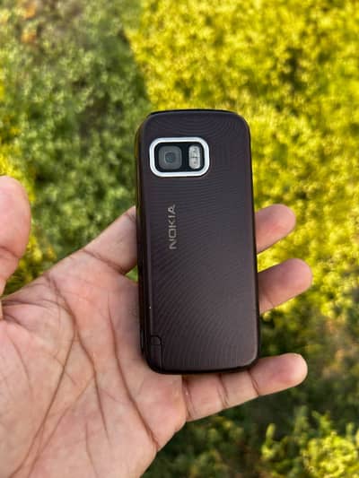 Nokia 5800 expressmusic