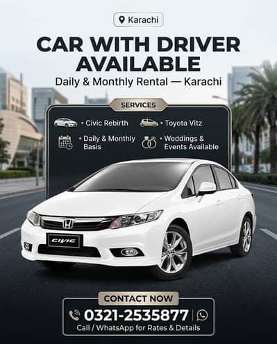Rent A Car