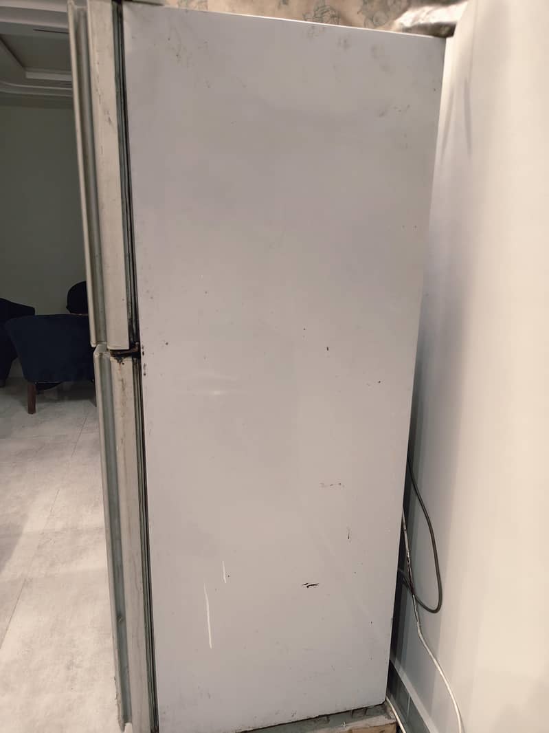 Dawlance Reflection Refrigerator 2