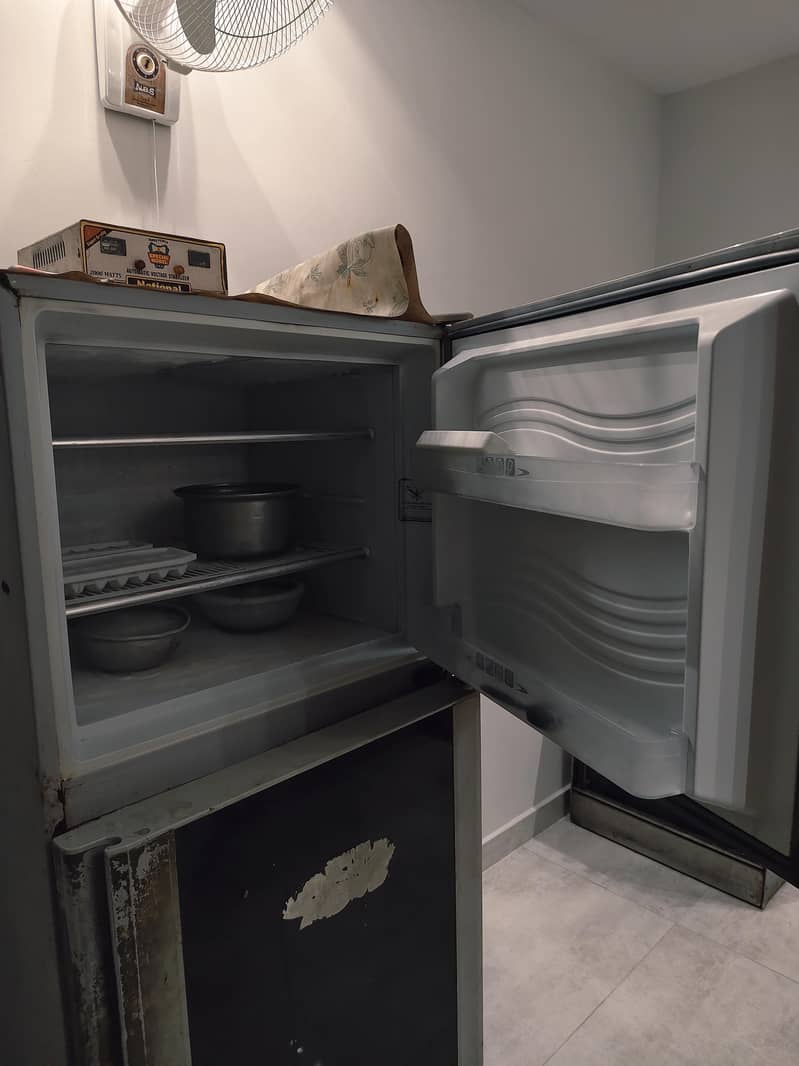 Dawlance Reflection Refrigerator 4