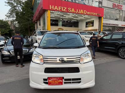 Daihatsu Move 2023