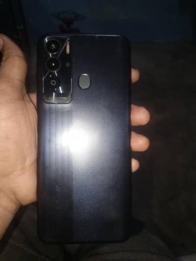 Tecno Pova Neo