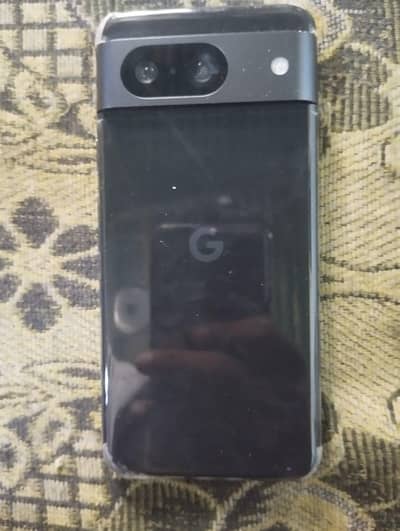 Google Pixel 8