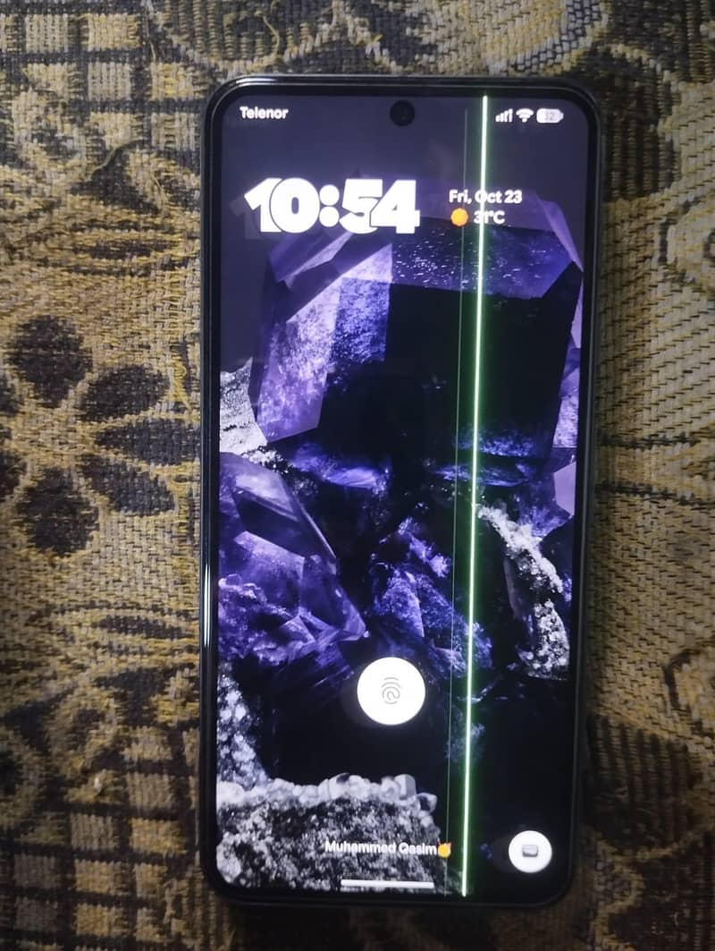 Google Pixel 8 1