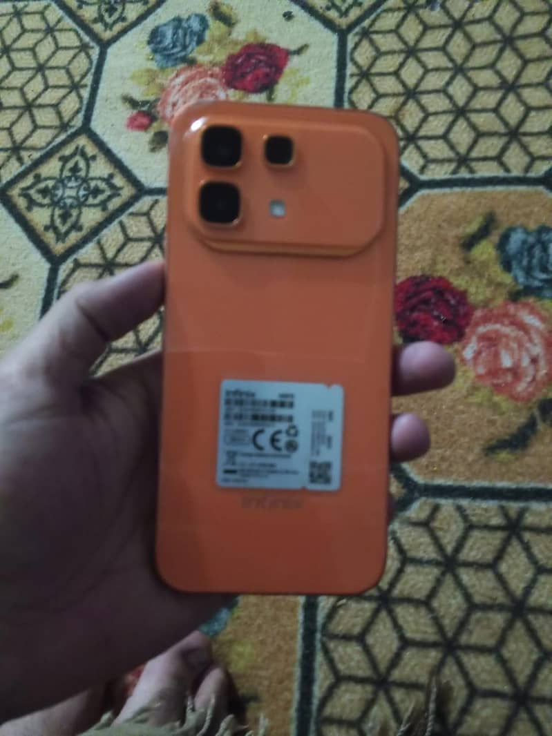 Infinix Note 60 Pro 1