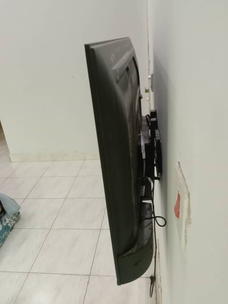 42 inch TCL android LED 2