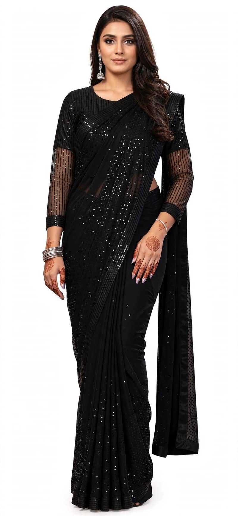 saree 0